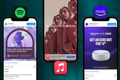 Plataformas de streaming com shows de música de luta em português