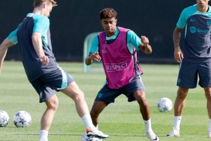 Salário Lamine Yamal Barcelona por temporada