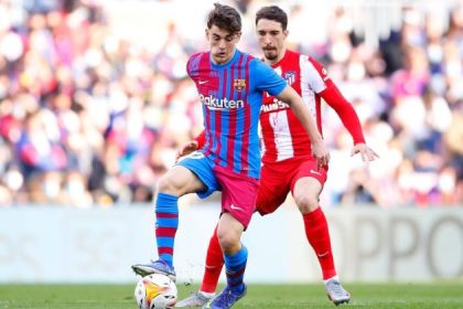 Comparativo contratos jogadores jovens Barcelona