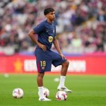 Valor total investimento Barcelona em Lamine Yamal