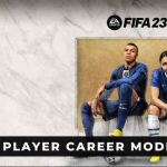 Does rugby 25 have a player career mode