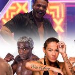 Fight music show online
