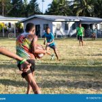 Is playing rugby healthy?