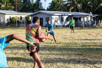 Is playing rugby healthy?
