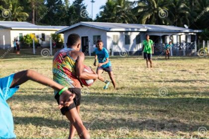 Is playing rugby healthy?