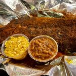 Culinária regional autêntica do Tennessee