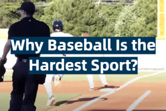 What is the hardest sport ever in the world?
