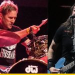 Colaborações musicais de josh freese fora dos foo fighters