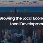 Como a tecnologia afeta o desenvolvimento econômico local