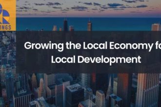 Como a tecnologia afeta o desenvolvimento econômico local
