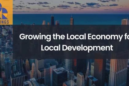 Como a tecnologia afeta o desenvolvimento econômico local