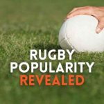 Where is rugby popular?