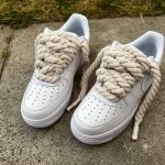 Do rugby balls have laces