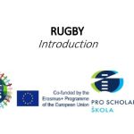 What country invented rugby?