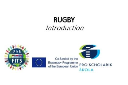 What country invented rugby?