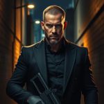 Filmes jason statham com temática ação e suspense