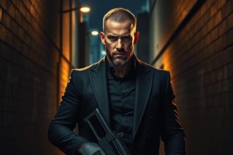 Filmes jason statham com temática ação e suspense