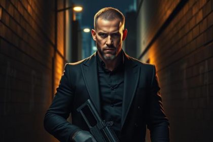 Filmes jason statham com temática ação e suspense