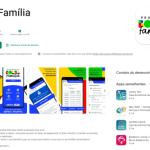 Consulta pagamento bolsa família aplicativo;