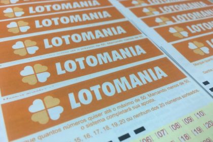 Análise dos palpites lotomania concurso 2771 mais populares