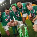What is the rugby grand slam