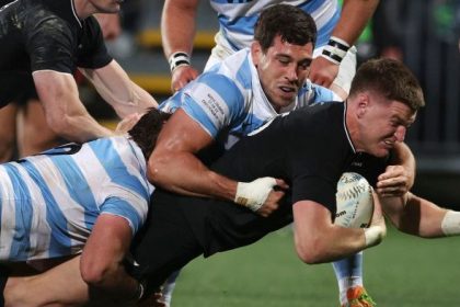 How can argentina win rugby championship