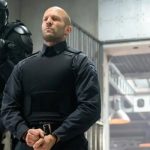 Filmes jason statham com temática policial