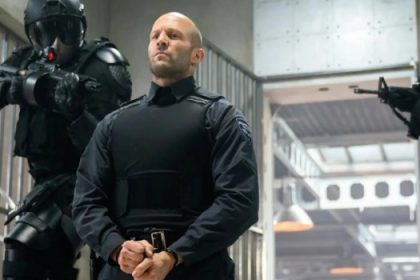 Filmes jason statham com temática policial