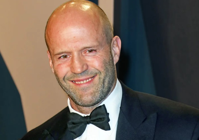 Jason statham worth update latest men