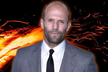 Patrimônio líquido de Jason Statham