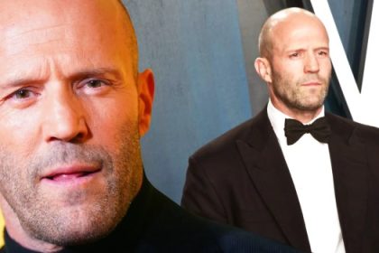 Jason statham age