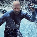 Jason statham dived commonwealth games celebrity diver