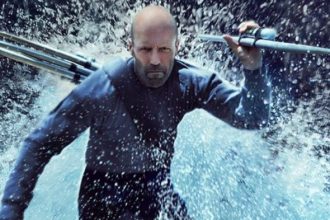Jason statham dived commonwealth games celebrity diver