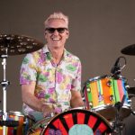 Josh freese foo fighters