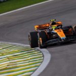 Motivação Lando Norris após GP Brasil 2023