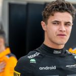 Preparação mental Lando Norris para próximas corridas