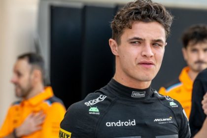 Preparação mental Lando Norris para próximas corridas