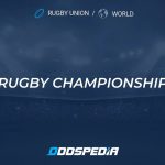 What are the rugby scores