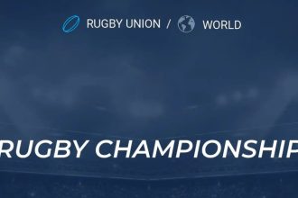 What are the rugby scores