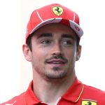 Histórico de namoro de charles leclerc lista completa namorada atual e ex-namoradas piloto de f1 ferrari