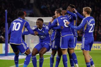 Previsões de escalação Leicester vs Ipswich