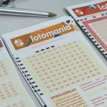 Números mais frequentes lotomania concurso 2771