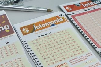 Números mais frequentes lotomania concurso 2771