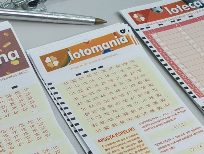 Números mais frequentes lotomania concurso 2771