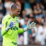 Marcelo Lomba, do Palmeiras, recusa proposta do Fluminense