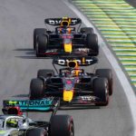Verstappen razões uso nome diferente testes