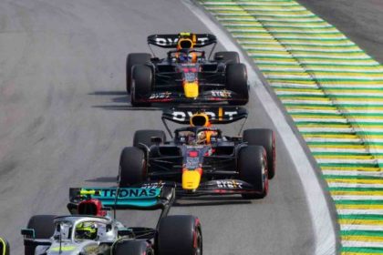 Verstappen razões uso nome diferente testes