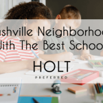Melhores escolas públicas fora das principais cidades do Tennessee