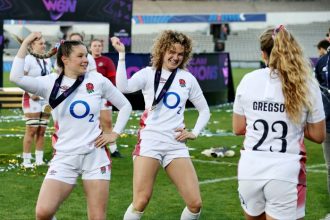 Who is the world's best rugby player?