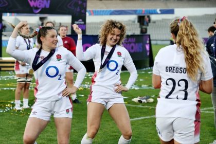 Who is the world's best rugby player?